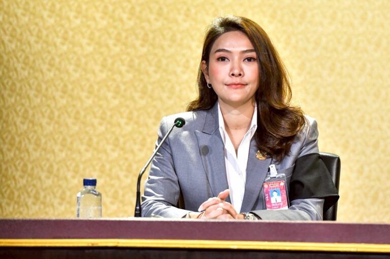 สับปะรดสวี” ขึ้นทะเบียนสินค้า GI ลำดับที่ 7 ของจ.ชุมพร