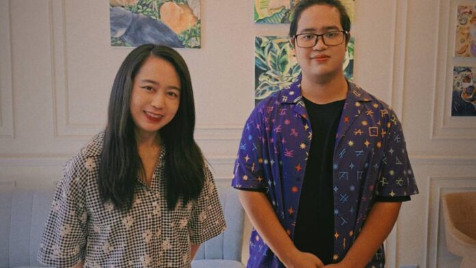 Art Speaks One Language งานแสดง