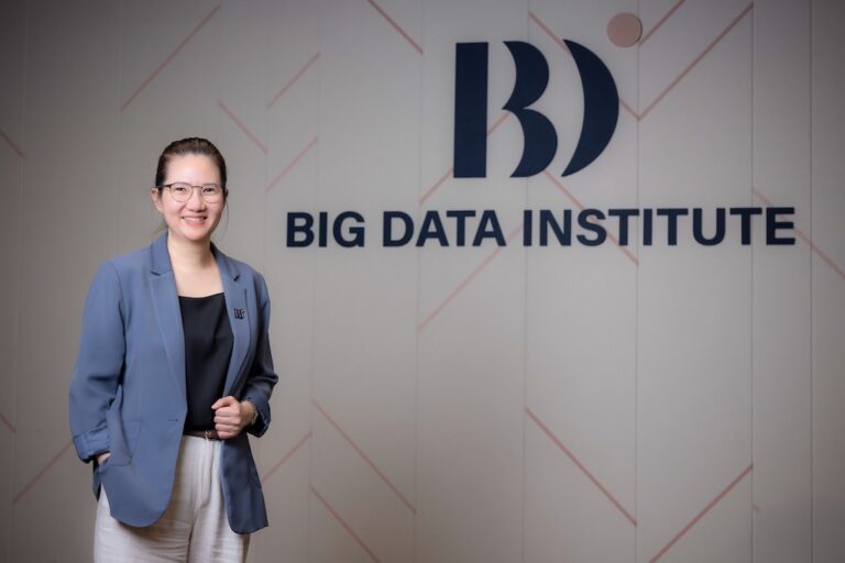 BDI-สปสช. เชื่อมข้อมูลสุขภาพ ปลอดภัย-ตรวจสอบได้ ใช้งานจริง