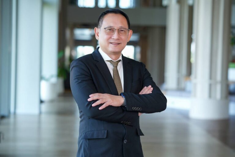 MQDC ลุยแผน 3 ปี เร่งปั้นรายได้ระยะยาว