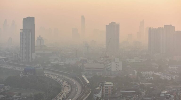 รัฐบาลคุมเข้มการเผาในพื้นที่เกษตร แก้ปัญหา PM2.5 อย่างเป็นระบบ