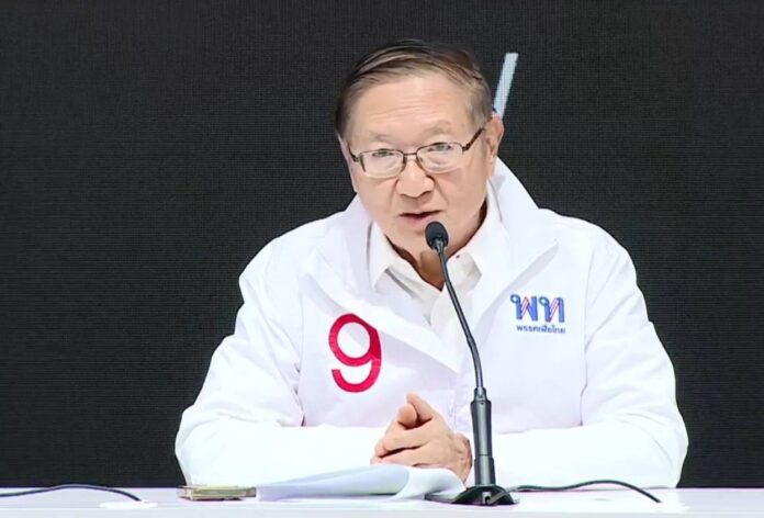 ปัญหาประกันสังคม