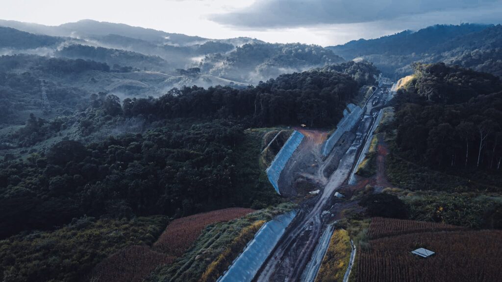 รถไฟไปโขง