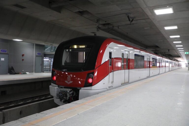 รฟท.อนุมัติสร้างรถไฟสีแดง เพื่อการเดินทางที่สะดวกขึ้น