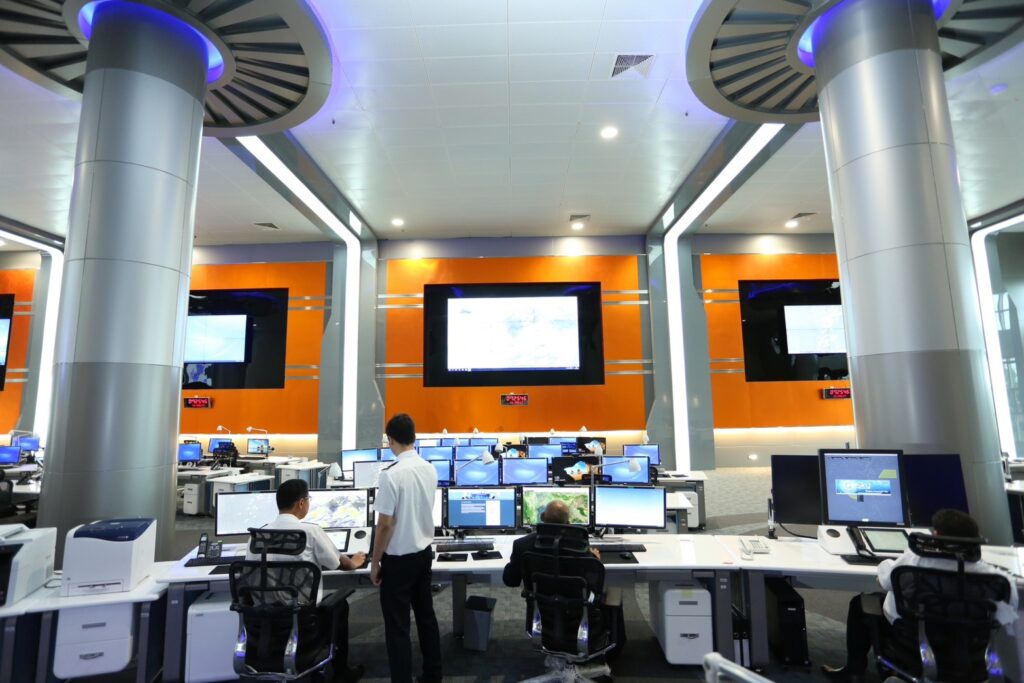 Aerothai วันเด็ก 