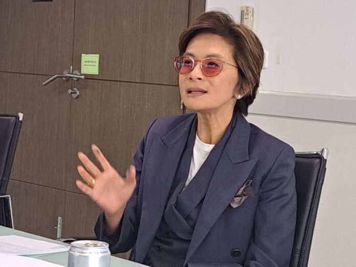 เสนาฯ วอนรัฐบาลใหม่เร่งแก้ปัญหาเศรษฐกิจ ซะที