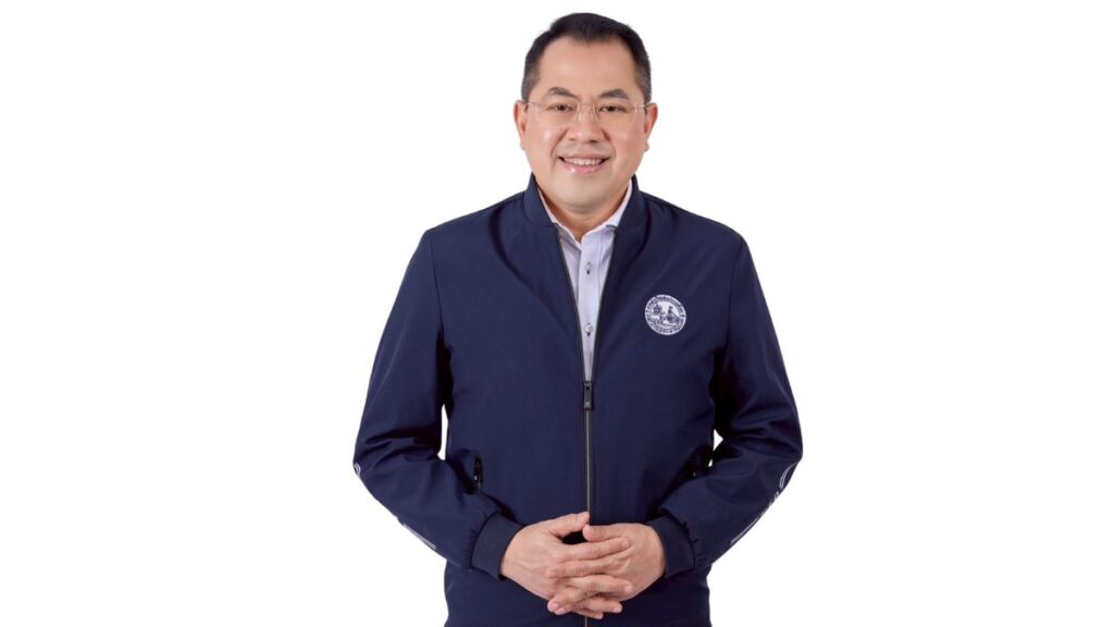 แหลมฉบังเฟส 3 คุณเกรียงไกร