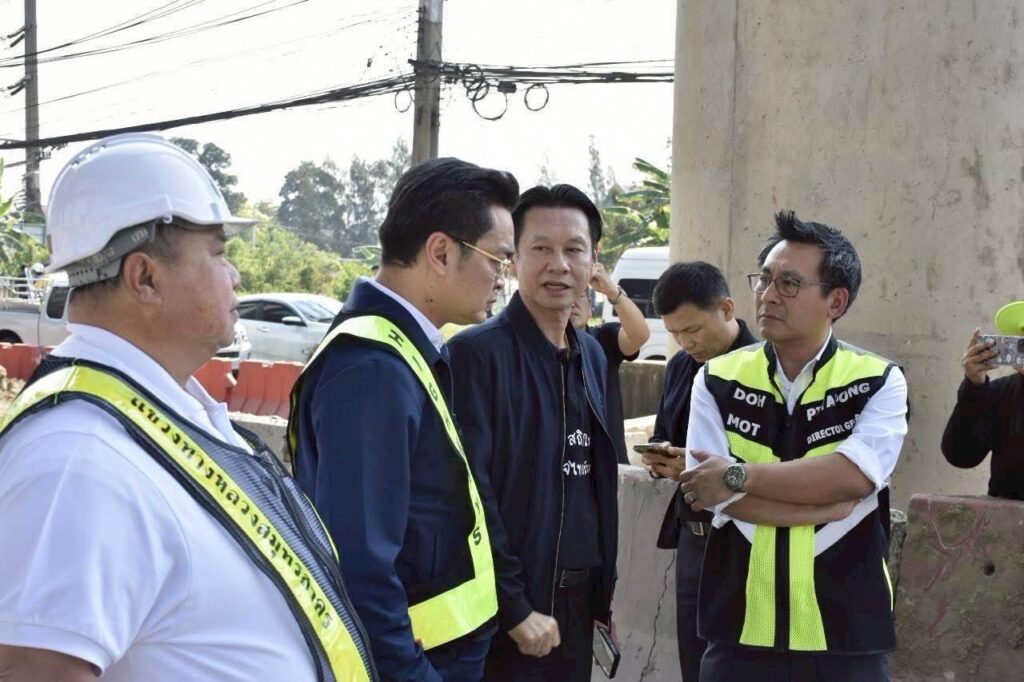 โครงเหล็ก M82 ร่วง บ่อย