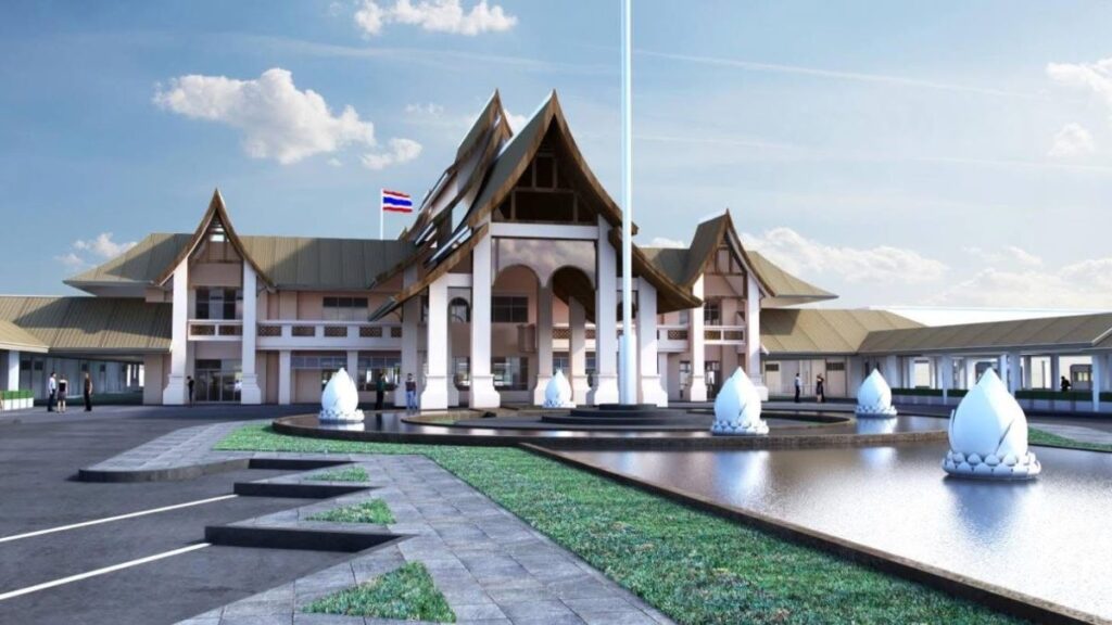 6th-thai-lao-friendship-bridge office