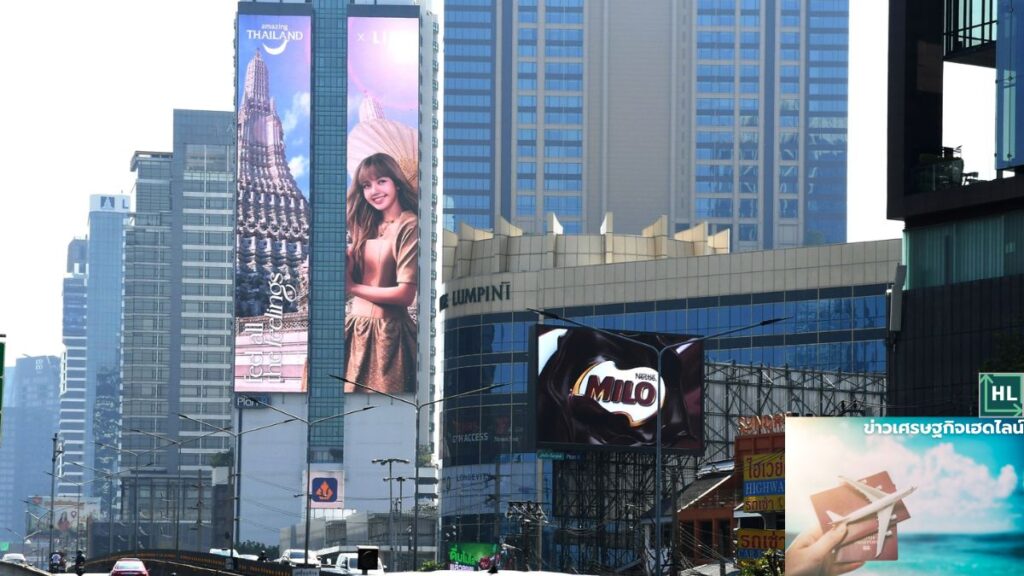 airasia tat Lisa promotion 2026
