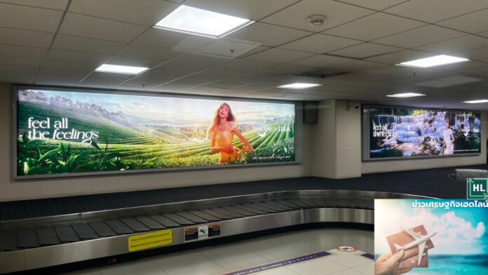 airasia tat Lisa promotion