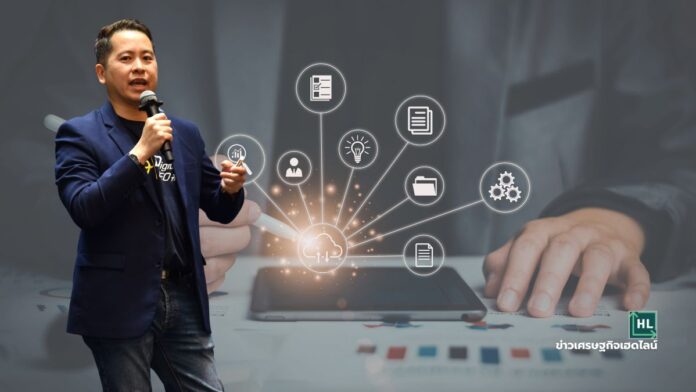 digital-ceo-9 for leader