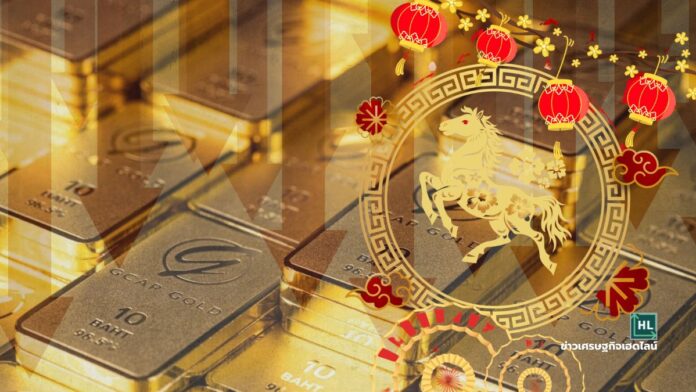 gold price drops analysis