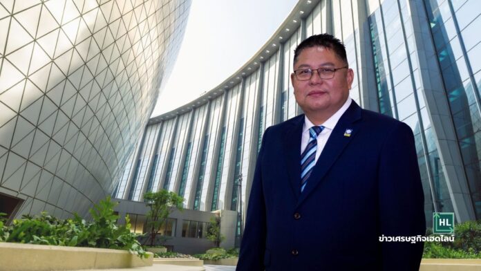 government complex tower c