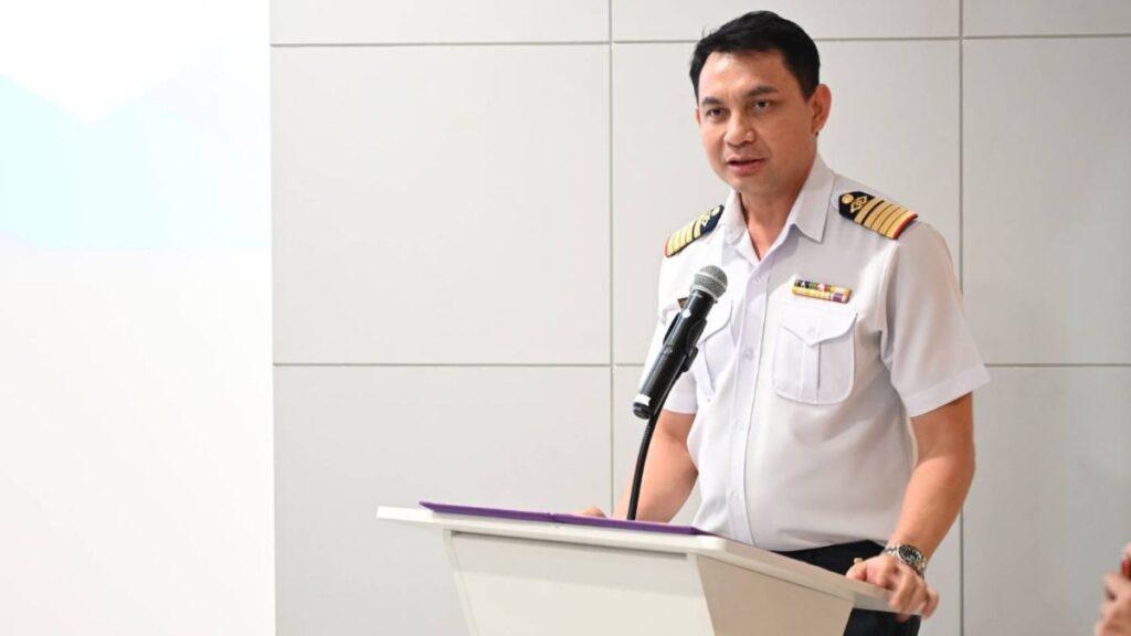 mrta welcome doh study visit