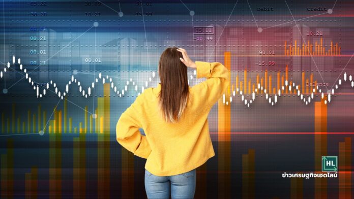 thai stock analysis bhumjaithai government sideway