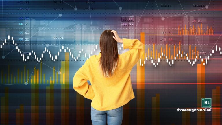 thai stock analysis bhumjaithai government sideway