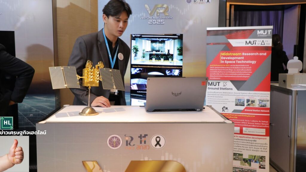 thailand research 2026