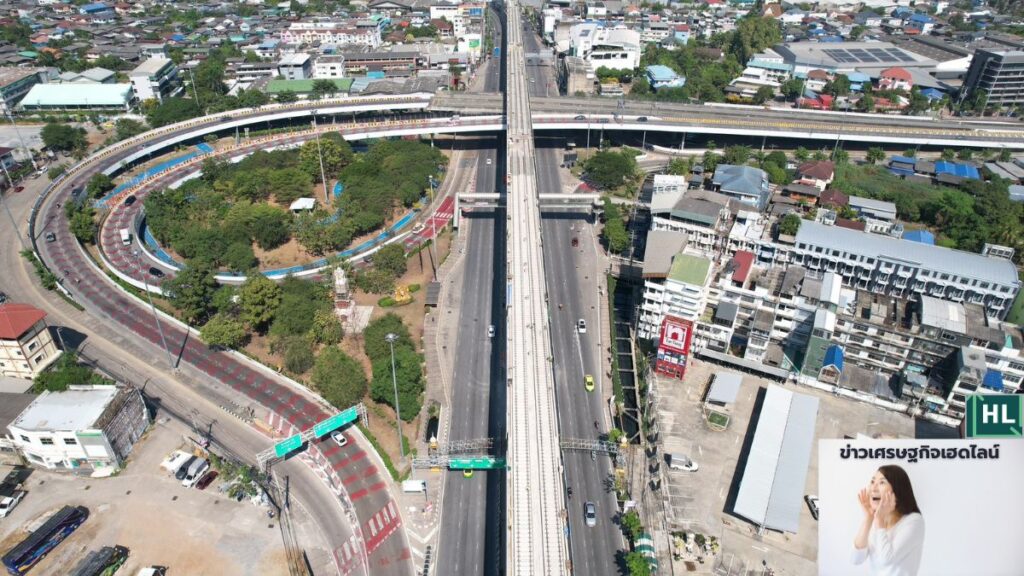 update mrt purple orange line Jan report