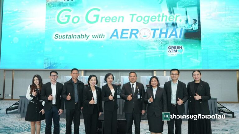 go green together seminar