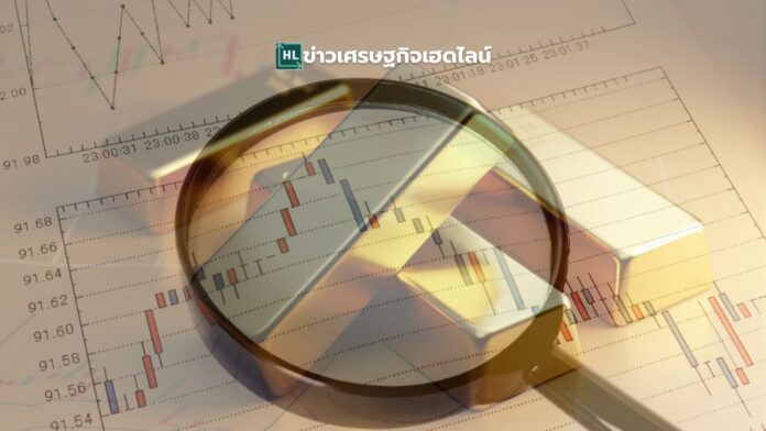 gold volatility strategies