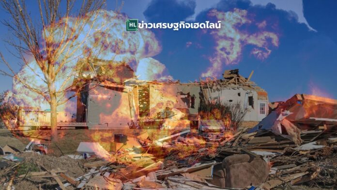 middle east war impact