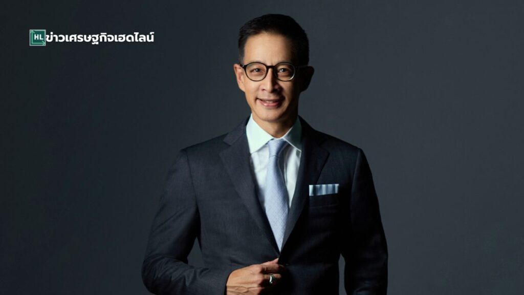 muang thai life ceo Sala