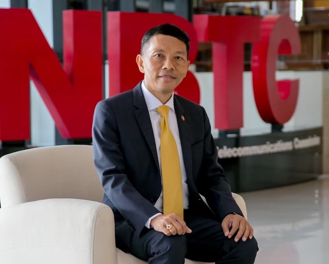 กสทช. ไฟเขียว คลื่นความถี่โดรน รองรับการใช้งานที่มากขึ้น