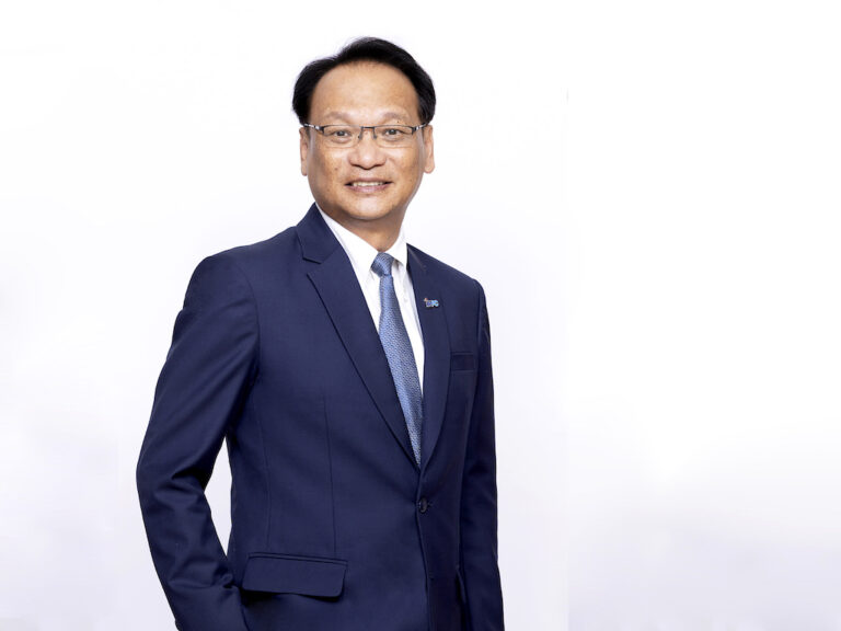 ไออาร์พีซี เตรียมขายหุ้นกู้ให้ประชาชน เร่งเสริมความแข็งแกร่งขององค์กร