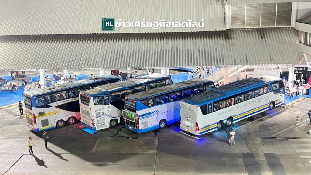 bks buses enough