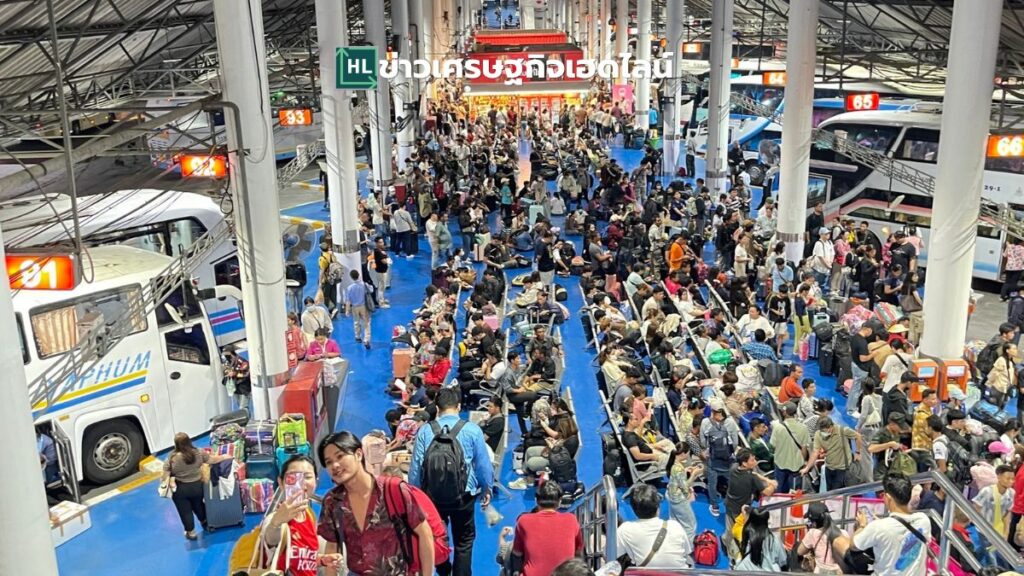 bks passengers 7 days