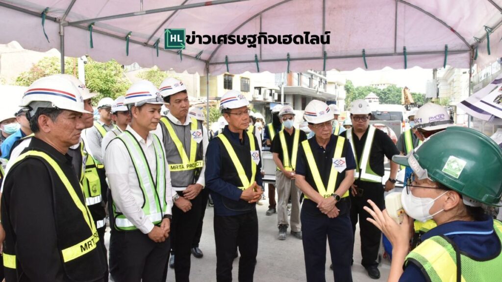 democracy monument station progress Mar 2026