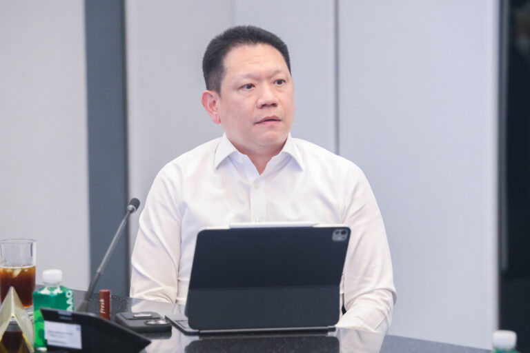 เติมเงินบัตรสวัสดิการแห่งรัฐ​ 100 บาท เป็นของขวัญวันสงกรานต์ 