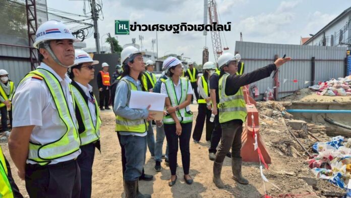 orange line env care