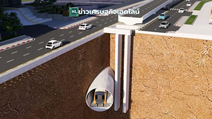 pratunam bridge closed 24 Apr 2026