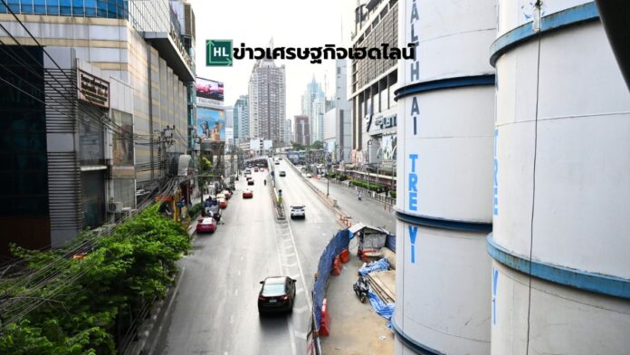 pratunam bridge close 24 Apr 2026