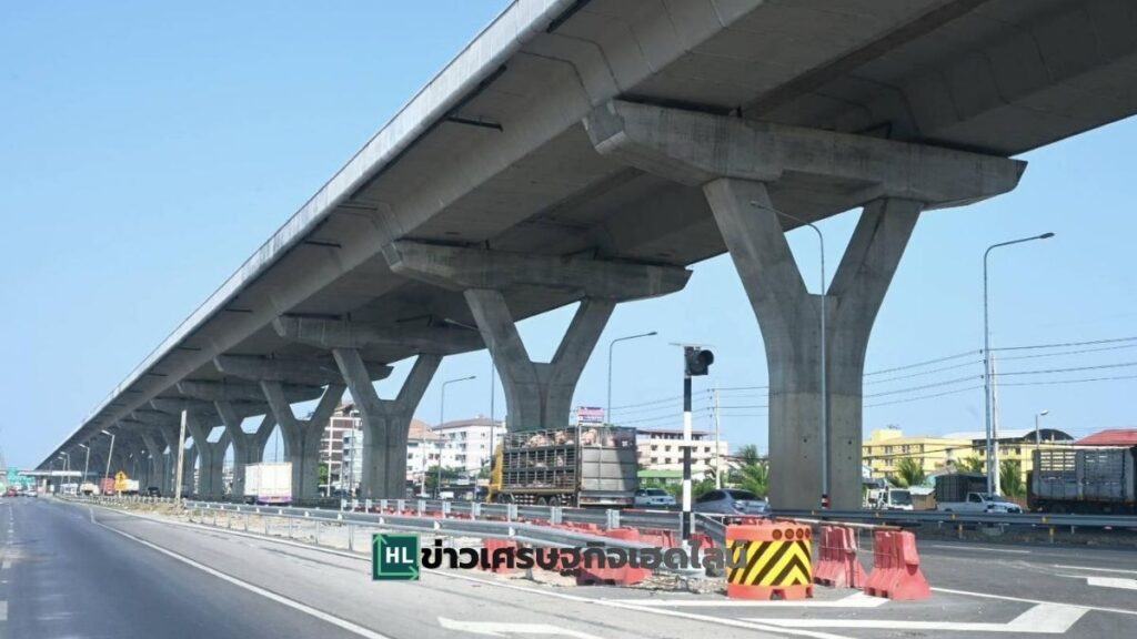 rama 2 road 24 hours