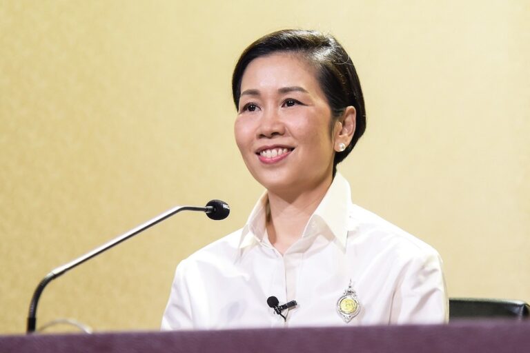 ครม.อนุทิน 2 ชู 5 นโยบายหลักบริหารประเทศ