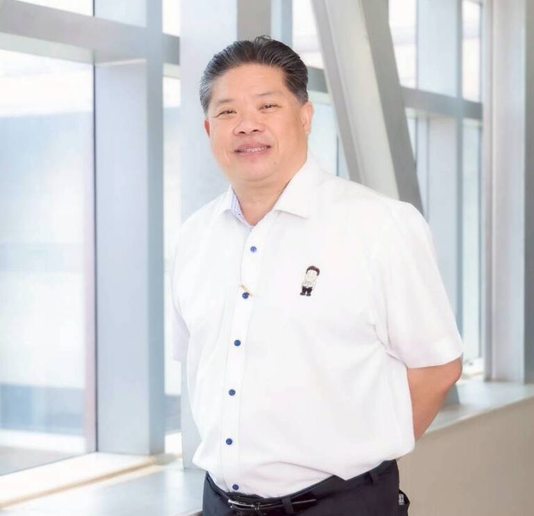 “ไตรรัตน์”รองเลขาฯกสทช.ลุยล้าง“ซิมม้า” กำชับค่ายมือถือตรวจสอบเข้มข้น