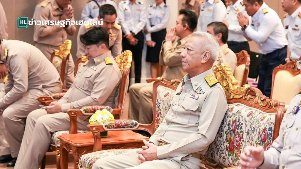 transport ministry Mr. Pipat