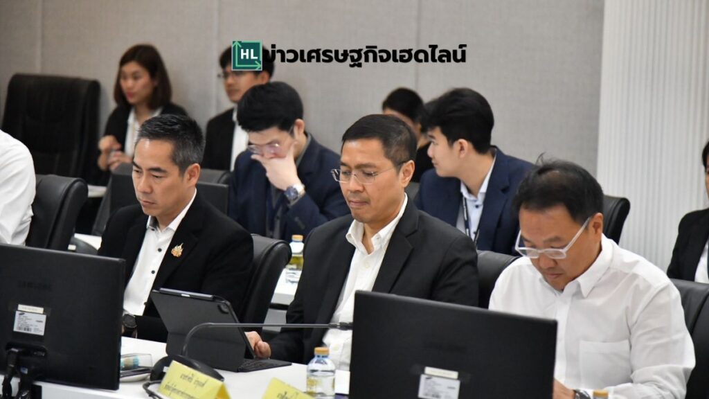 transport safety keystaff