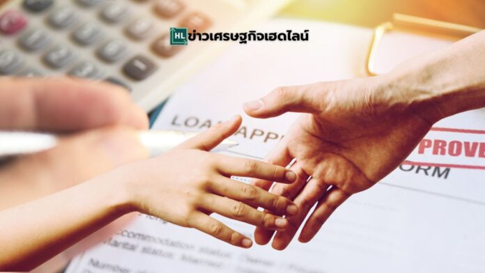 EXIM loan approvals for sme