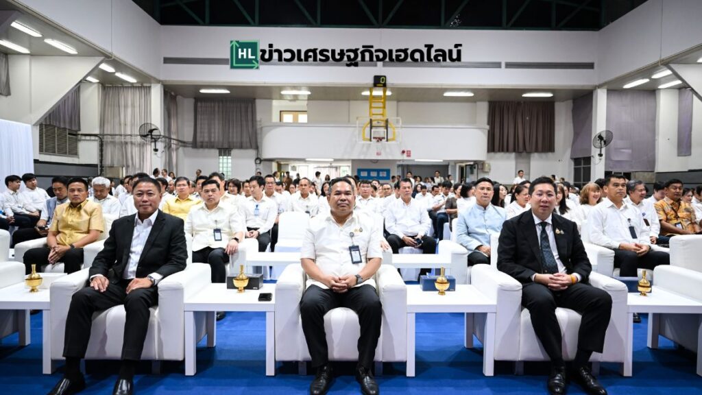 aerothai 78 years in 2026