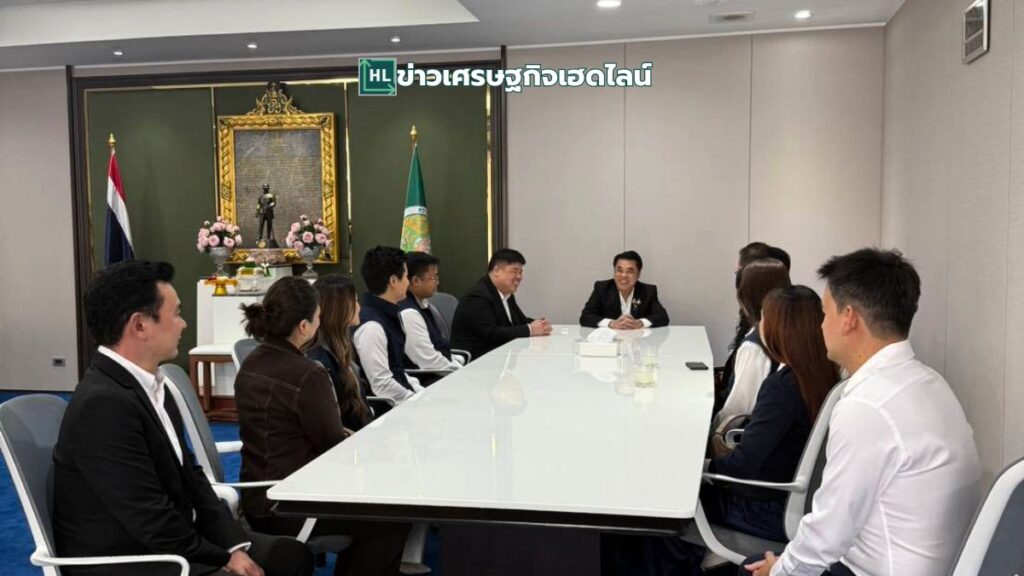 agricultural and sme discussion