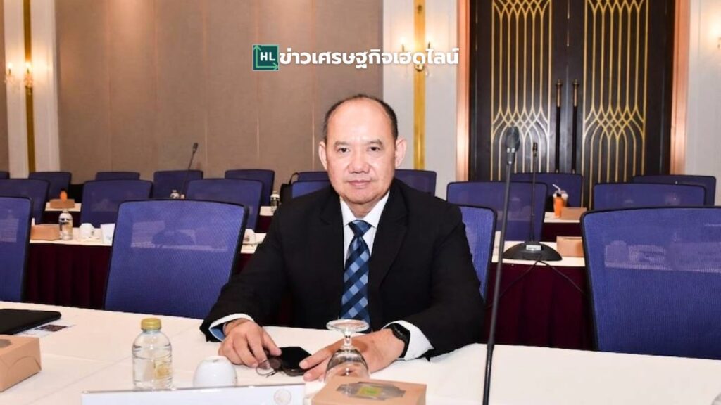 Danai airports leader