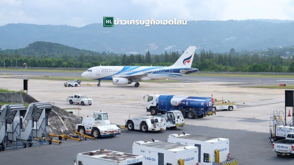 bangkok airways cut cost get profit
