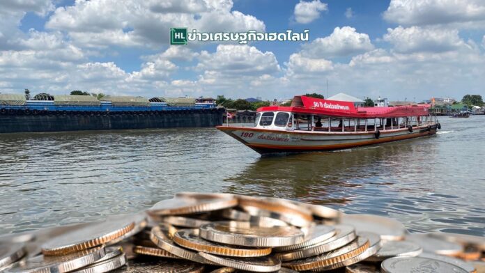 boat increase fare
