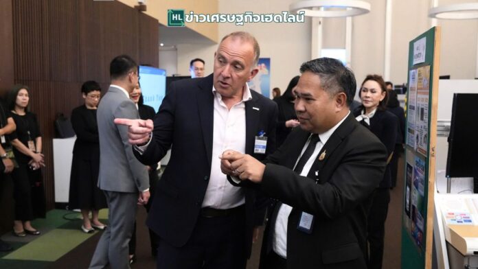 aerothai and canso discussion