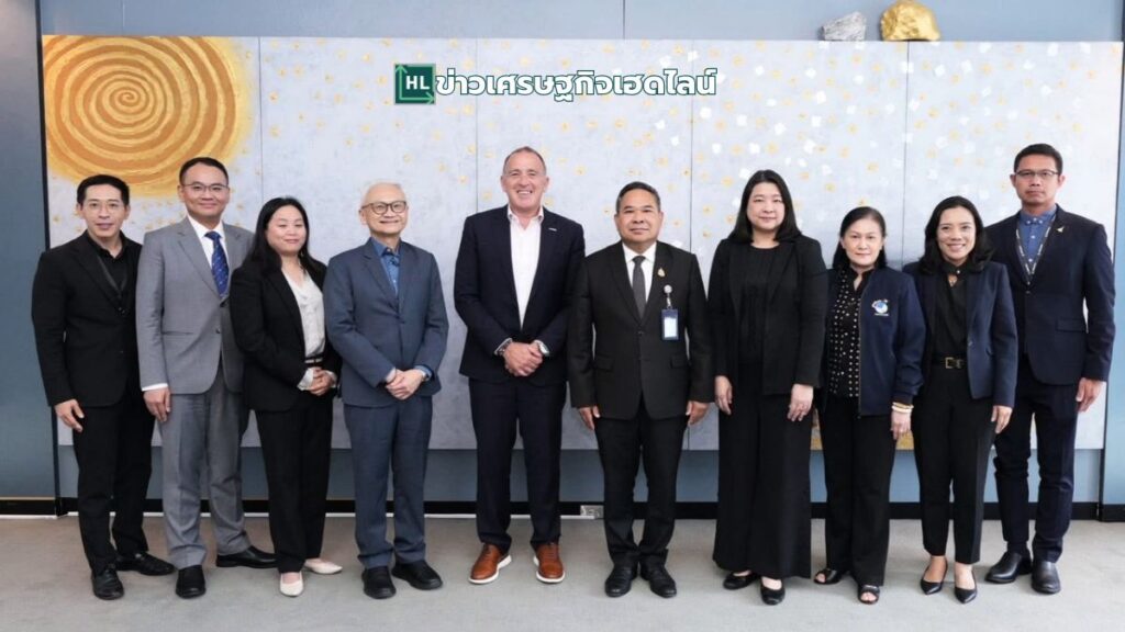 canso and aerothai group 