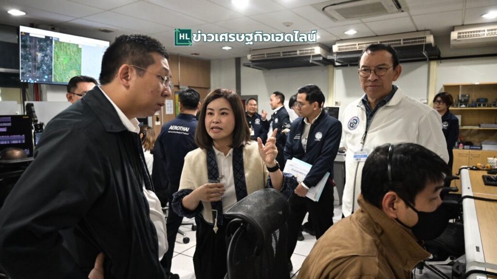 chiang mai airport expand